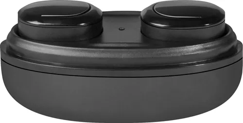 Defender Twins 635 (черный)